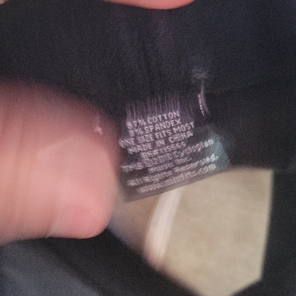 Misfits Hat - Picture 5 of 5